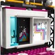 LEGO® Friends 41117 - Popsztár TV stúdió