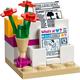 LEGO® Friends 41118 - Heartlake szupermarket