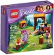 LEGO® Friends 41120 - Íjászat a kalandtáborban