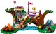 LEGO® Friends 41121 - Csónakázás a kalandtáborban