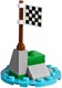 LEGO® Friends 41121 - Csónakázás a kalandtáborban