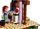 LEGO® Friends 41122 - Lombház a kalandtáborban