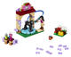 LEGO® Friends 41123 - Kiscsikó csutakoló