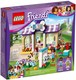LEGO® Friends 41124 - Heartlake kiskutya gondozó