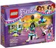 LEGO® Friends 41128 - Vidámparki űrutazás