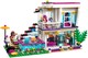 LEGO® Friends 41135 - Livi popsztár háza