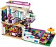 LEGO® Friends 41135 - Livi popsztár háza