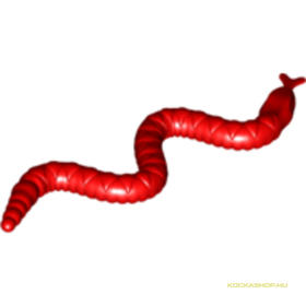 Piros Kígyó