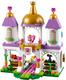 LEGO® Disney™ 41142 - A palota házi kedvenceinek kastélya