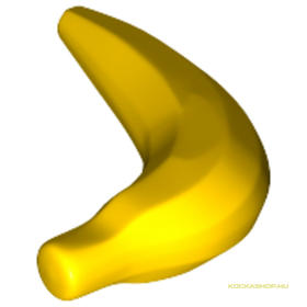 Sárga Banán