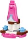 LEGO® Disney™ 41146 - Hamupipőke varázslatos estélye