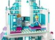 LEGO® Disney™ 41148 - Elsa varázslatos jégpalotája