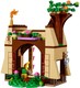 LEGO® Disney™ 41149 - Vaiana szigeti kalandja