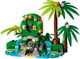 LEGO® Disney™ 41150 - Vaiana óceáni utazása