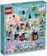 LEGO® Disney™ 41154 - Hamupipőke álomkastélya