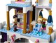 LEGO® Disney™ 41154 - Hamupipőke álomkastélya