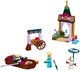 LEGO® Disney™ 41155 - Elsa piaci kalandja