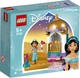 LEGO® Disney™ 41158 - Jázmin kicsi tornya