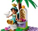 LEGO® Disney™ 41161 - Aladdin és Jázmin kalandjai a palotában