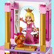 LEGO® Disney™ 41162 - Ariel, Aurora és Tiana királyi ünnepsége