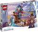 LEGO® Disney™ 41164 - Elvarázsolt lombház
