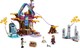 LEGO® Disney™ 41164 - Elvarázsolt lombház