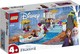LEGO® Disney™ 41165 - Anna kajaktúrája