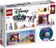 LEGO® Disney™ 41166 - Elza kocsis kalandja
