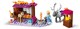 LEGO® Disney™ 41166 - Elza kocsis kalandja