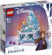 LEGO® Disney™ 41168 - Elza ékszerdoboza