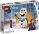 LEGO® Disney Princess™ 41169 - Olaf