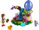 LEGO® Elves 41171 - Emily Jones és a kis szélsárkány