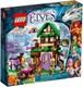 LEGO® Elves 41174 - Csillagfény fogadó