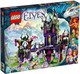 LEGO® Elves 41180 - Ragana bűvös árnyékkastélya