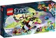 LEGO® Elves 41183 - A manókirály gonosz sárkánya