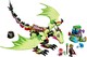 LEGO® Elves 41183 - A manókirály gonosz sárkánya