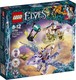 LEGO® Elves 41193 - Aira és a szélsárkány dala