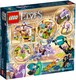 LEGO® Elves 41193 - Aira és a szélsárkány dala
