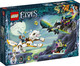 LEGO® Elves 41195 - Emily és Noctura végső leszámolása