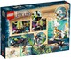 LEGO® Elves 41195 - Emily és Noctura végső leszámolása