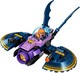LEGO® Super Heroes 41230 - Batgirl™ - Batjet üldözés
