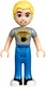 LEGO® Super Heroes 41231 - Harley Quinn™ a megmentő