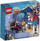 LEGO® Super Heroes 41233 - Lashina™ harckocsija