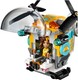 LEGO® Super Heroes 41234 - Bumblebee™ helikoptere