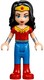 LEGO® Super Heroes 41235 - Wonder Woman™ hálószobája