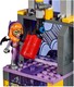 LEGO® Super Heroes 41237 - Batgirl™ titkos bunkere