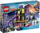 LEGO® Super Heroes 41238 - Lena Luthor™ Kryptomite™ gyára