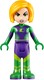 LEGO® Super Heroes 41238 - Lena Luthor™ Kryptomite™ gyára