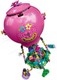 LEGO® Trollok® 41252 - Pipacs hőlégballonos kalandja