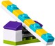 LEGO® Friends 41300 - Kutyusok bajnoksága